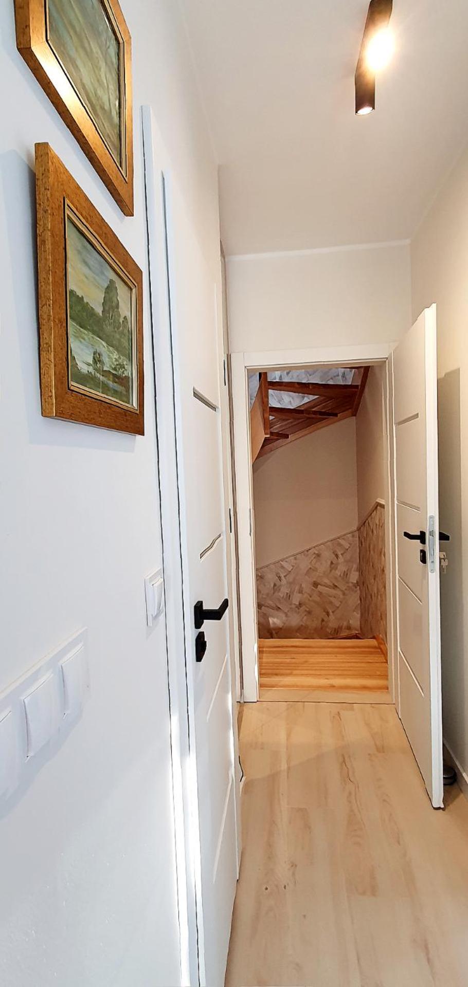 Apartamenty W Sercu Sosnowki Sosnówka Екстериор снимка