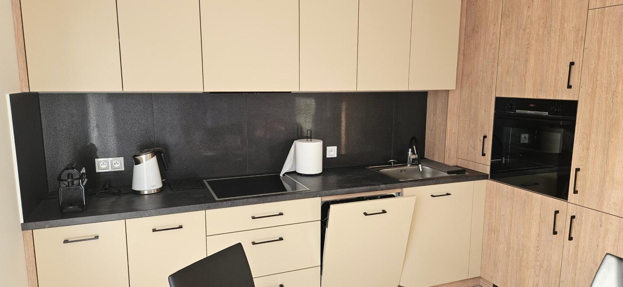 Apartamenty W Sercu Sosnowki Sosnówka Екстериор снимка