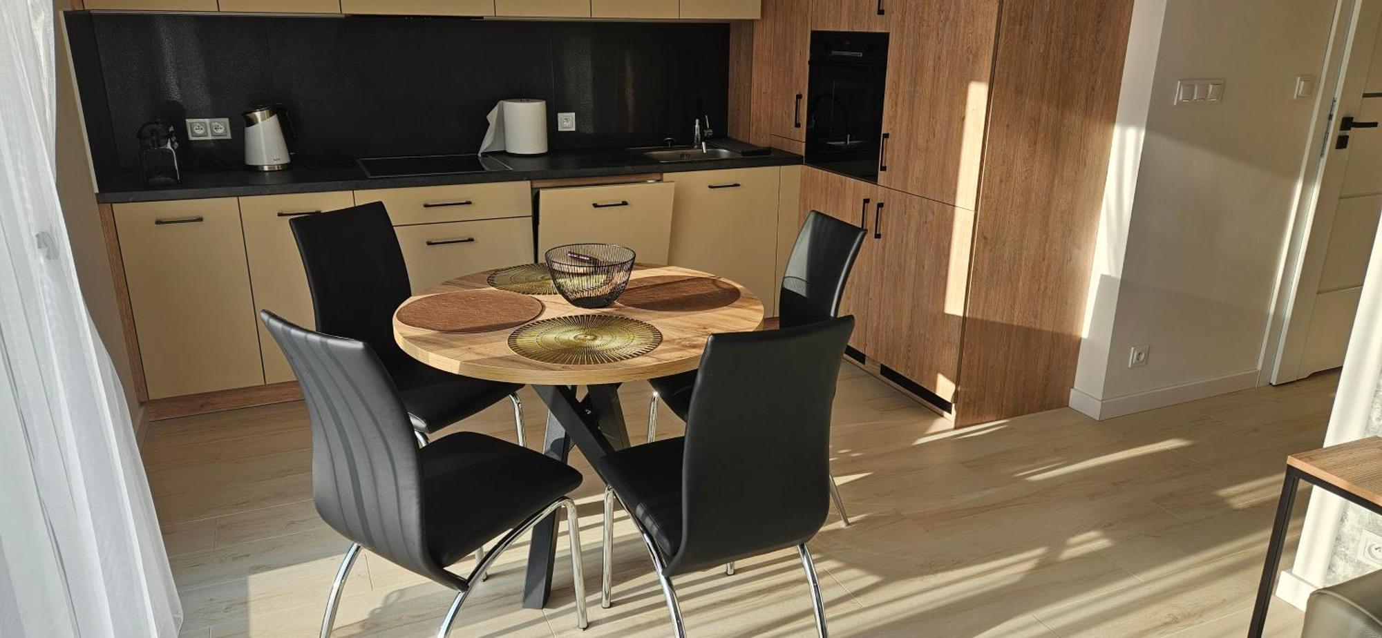 Apartamenty W Sercu Sosnowki Sosnówka Екстериор снимка