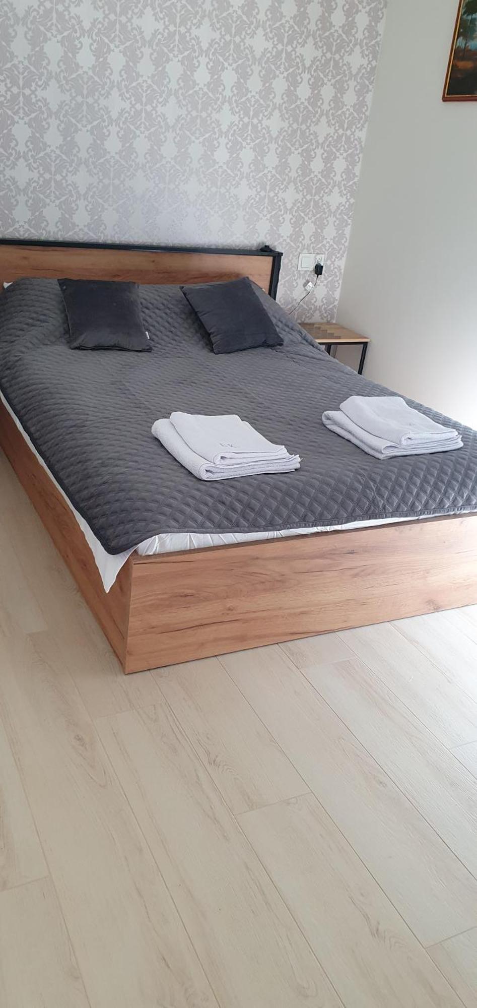 Apartamenty W Sercu Sosnowki Sosnówka Екстериор снимка