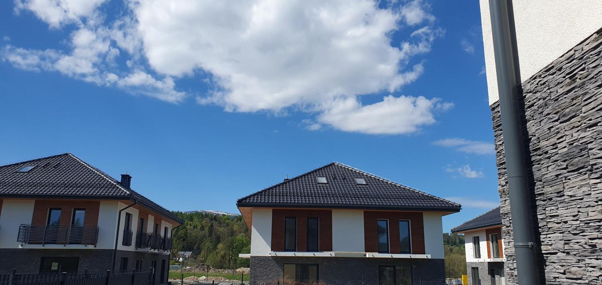 Apartamenty W Sercu Sosnowki Sosnówka Екстериор снимка